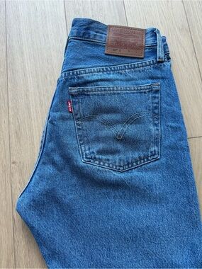 Levi’s Premium 501® jeans